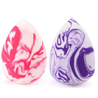 Beauty Blender for Smooth, Airbrushed Makeup Application