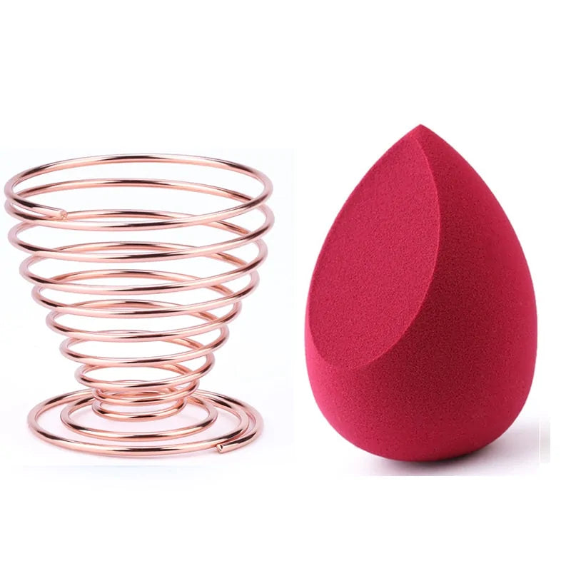 Beauty Blender for Smooth, Airbrushed Makeup Application