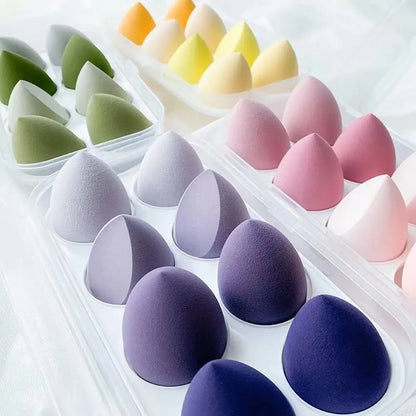 makeup sponge Makeup Blender Sponge